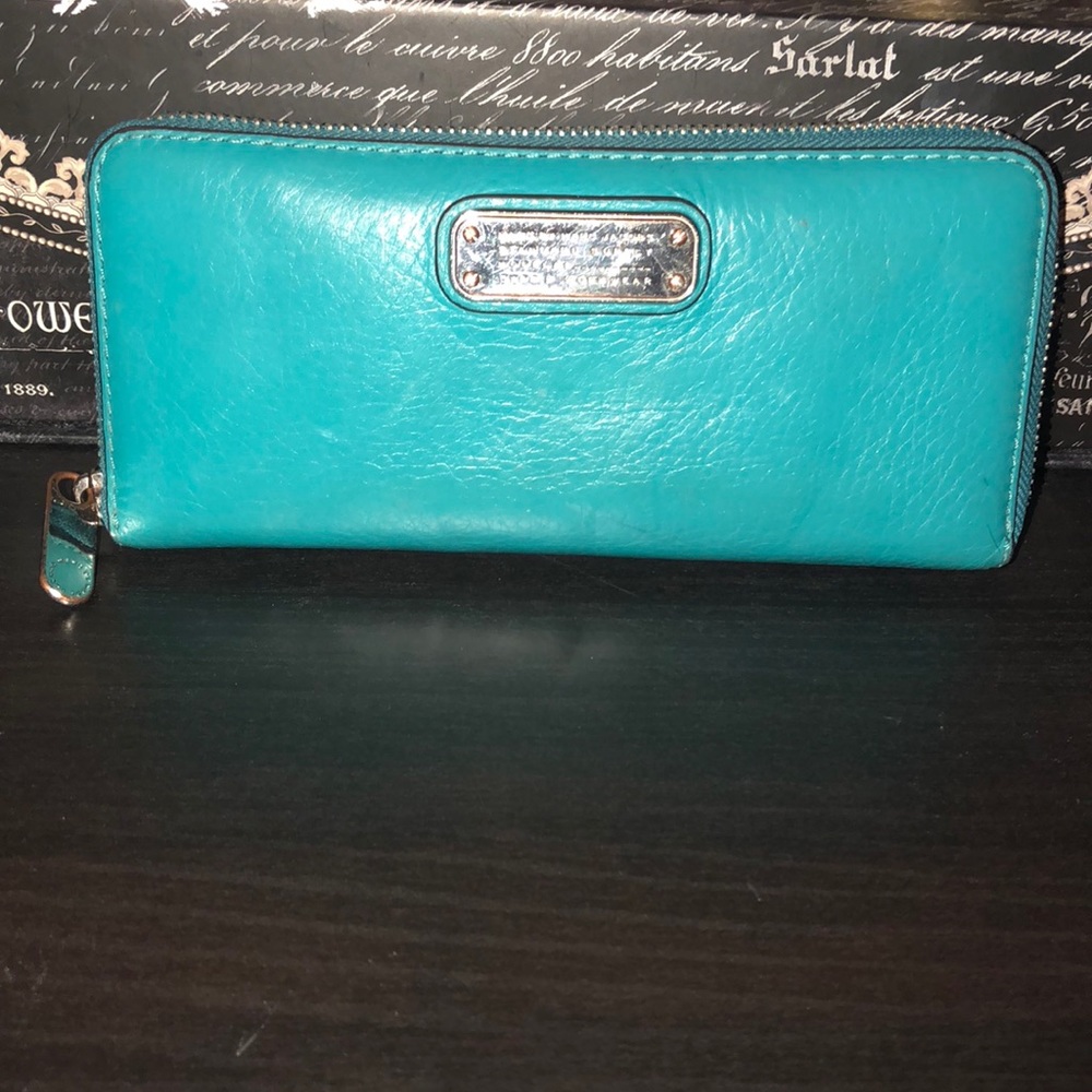 Marc Jacobs Wallet